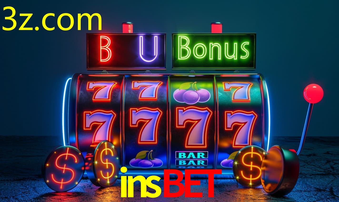 App INSBET.COM