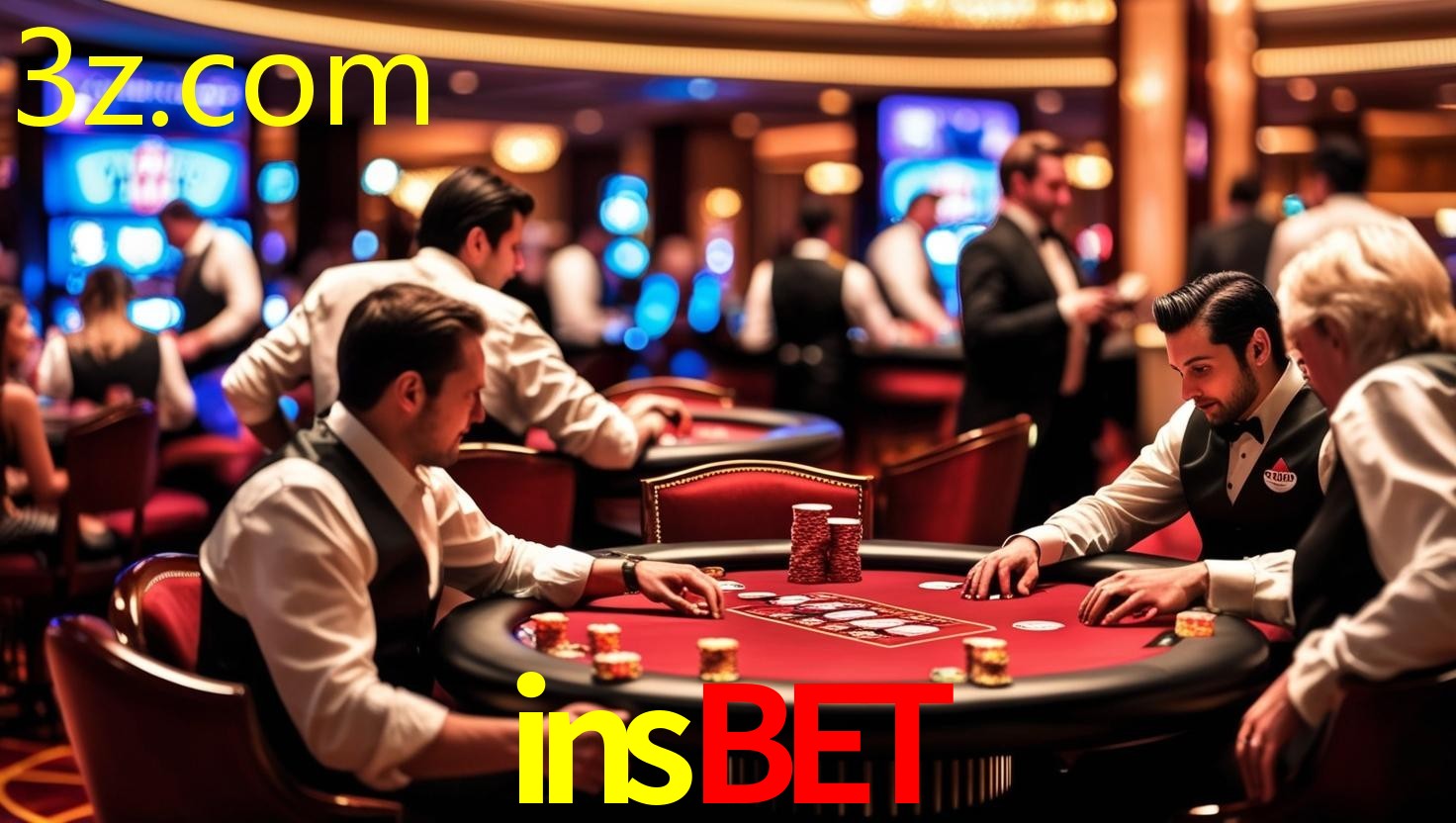 Login Seguro INSBET.COM