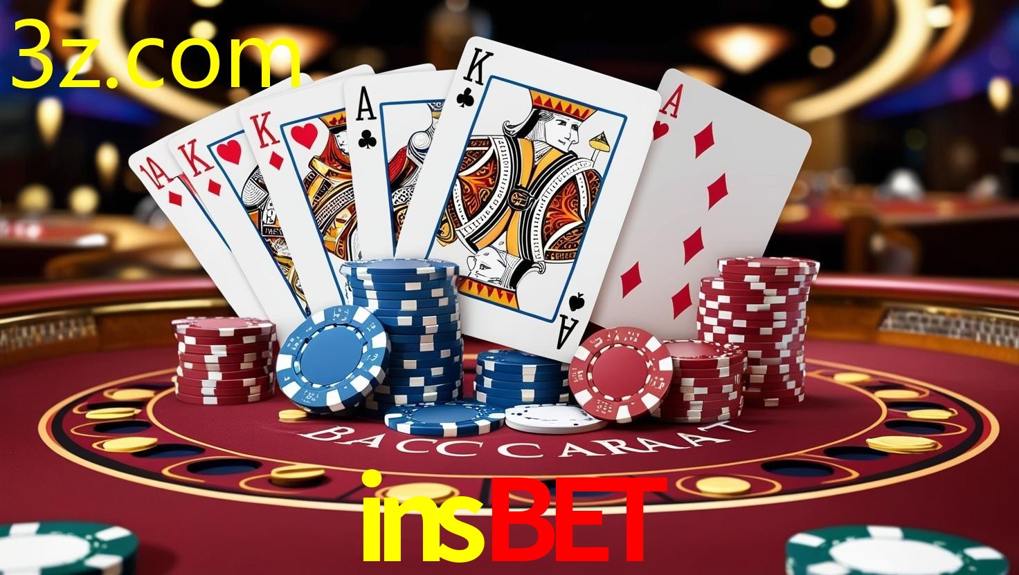 INSBET.COM Login Rápido